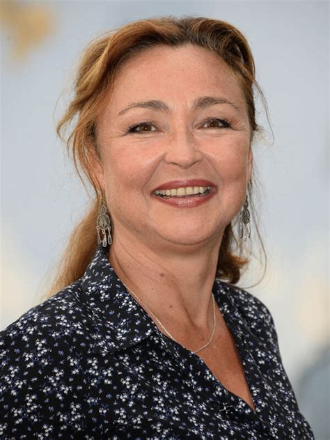 Catherine Frot Âge, Taille, Enfants, Poids, Mari, Wikipédia